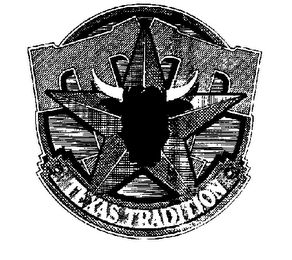 TEXAS TRADITION logo