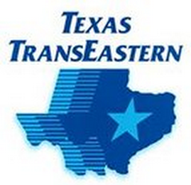 TEXAS TRANSEASTERN logo