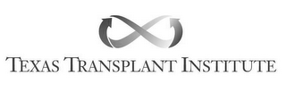 TEXAS TRANSPLANT INSTITUTE logo
