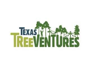 TEXAS TREEVENTURES logo