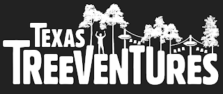 TEXAS TREEVENTURES logo