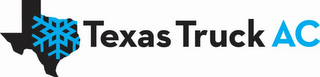 TEXAS TRUCK AC logo