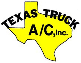 TEXAS TRUCK A/C, INC. logo