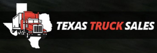 TEXAS TRUCK SALES logo