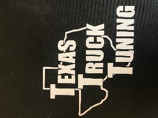 TEXAS TRUCK TUNING logo