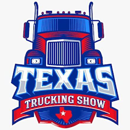 TEXAS TRUCKING SHOW logo