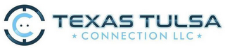 TEXAS TULSA CONNECTION LLC T T C logo