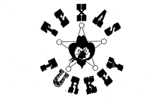TEXAS TURKEY logo