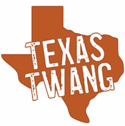TEXAS TWANG logo