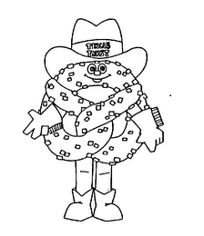 TEXAS TWIST