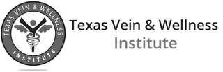 TEXAS VEIN & WELLNESS INSTITUTE logo