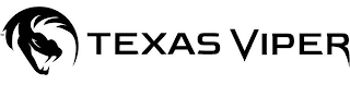 TEXAS VIPER logo