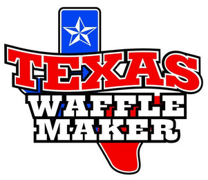 TEXAS WAFFLE MAKER logo