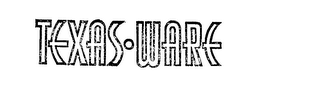 TEXAS-WARE logo