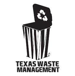 TEXAS WASTE MANAGEMENT logo