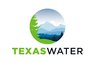 TEXAS WATER logo