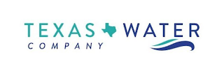 TEXAS WATER COMPANY logo