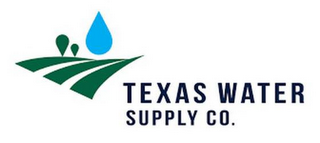TEXAS WATER SUPPLY CO. logo