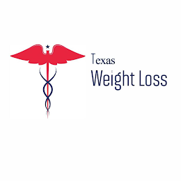 TEXAS WEIGHT LOSS