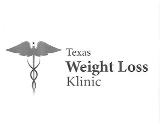TEXAS WEIGHT LOSS KLINIC logo