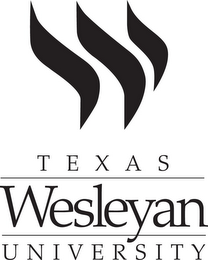 TEXAS WESLEYAN UNIVERSITY logo
