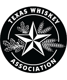 TEXAS WHISKEY ASSOCIATION logo