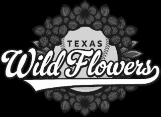 TEXAS WILDFLOWERS logo