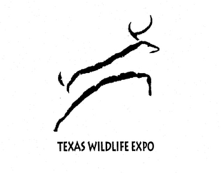 TEXAS WILDLIFE EXPO logo