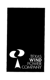 TEXAS WIND POWER COMPANY logo