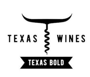 TEXAS WINES TEXAS BOLD logo