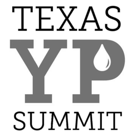 TEXAS YP SUMMIT logo