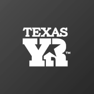 TEXAS YR logo