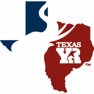 TEXAS YR logo