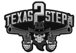 TEXAS2STEP.COM logo