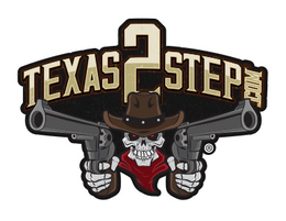 TEXAS2STEP.COM logo