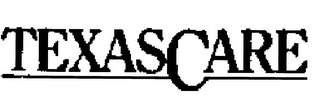 TEXASCARE logo