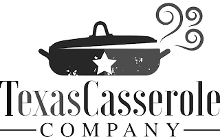 TEXASCASSEROLE COMPANY logo