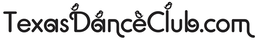 TEXASDANCECLUB.COM logo