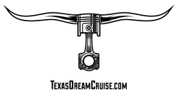 TEXASDREAMCRUISE.COM logo