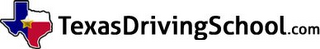TEXASDRIVINGSCHOOL.COM logo