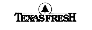 TEXASFRESH logo