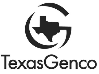 TEXASGENCO logo