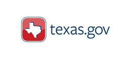 TEXAS.GOV logo