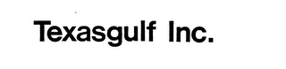 TEXASGULF INC.