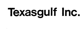 TEXASGULF INC.