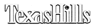 TEXASHILLS logo
