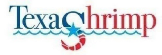 TEXASHRIMP logo