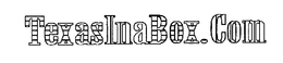 TEXASINABOX.COM logo