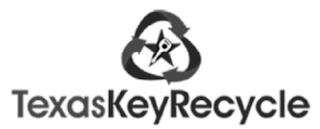 TEXASKEYRECYCLE logo