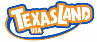 TEXASLAND USA logo